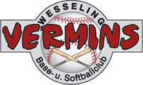 VERMINS Base- & Softballclub e.V. Logo