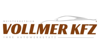 Sponsor Vollmer KFZ