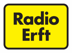 Radio Erft Logo