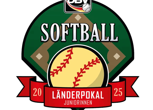 DBV-Länderpokal Softball Juniorinnen 2025