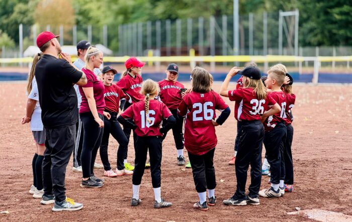 U10 gegen Köln