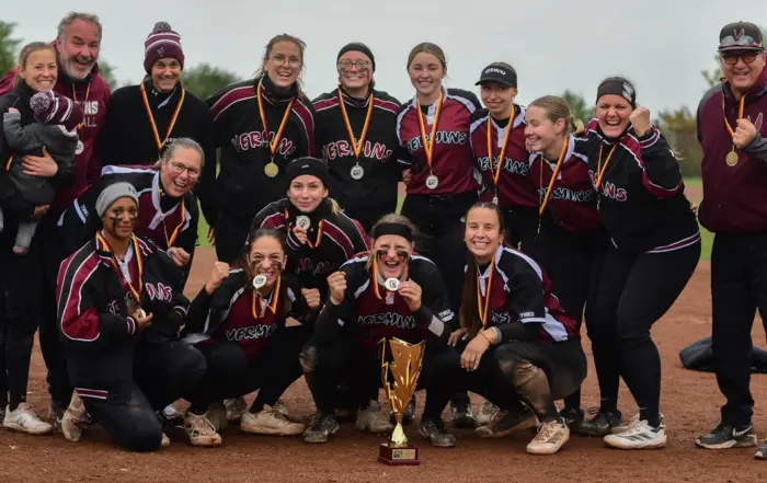 Vermins Final Four Sieger, Pokalsieger 2025