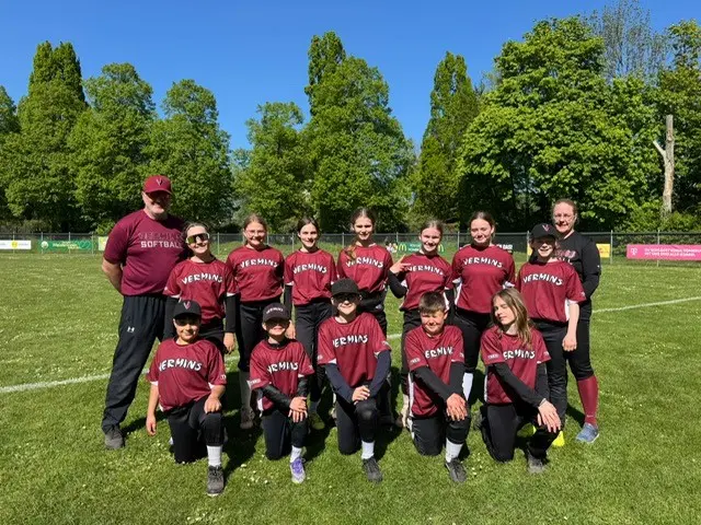 U12 Teamfoto