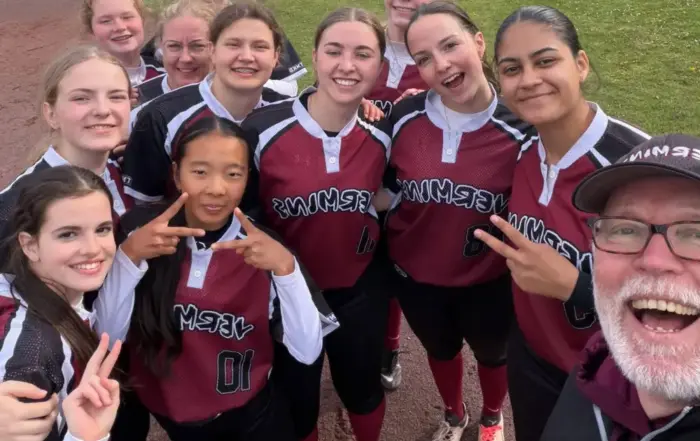 Home Opener NRW Liga gegen die Witten Kakerlakers