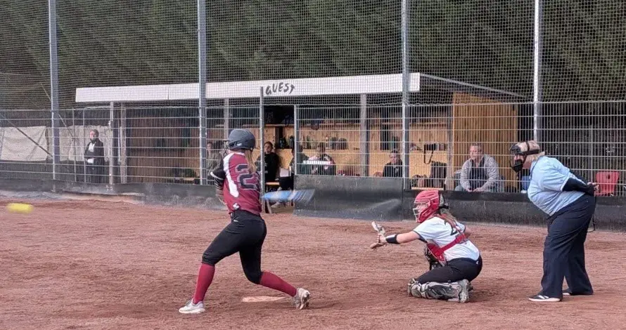 NRW Liga Vermins 2 vs Bonn Capitals