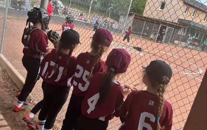 U10 gewinnt in Neunkirchen
