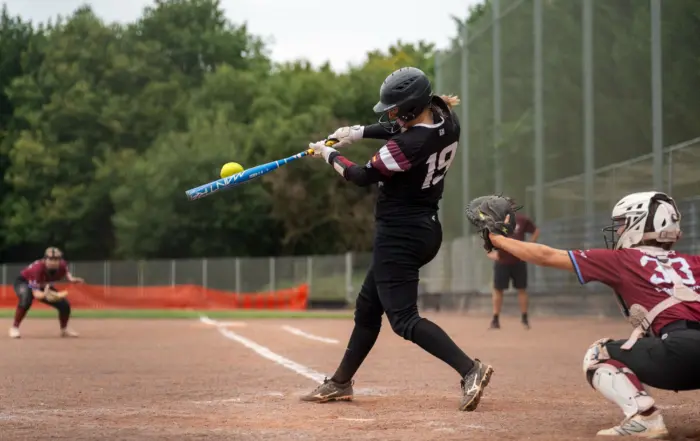 Vermins BUndesliga Softball